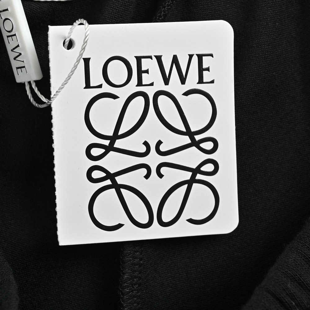 LOEWE Shorts-025