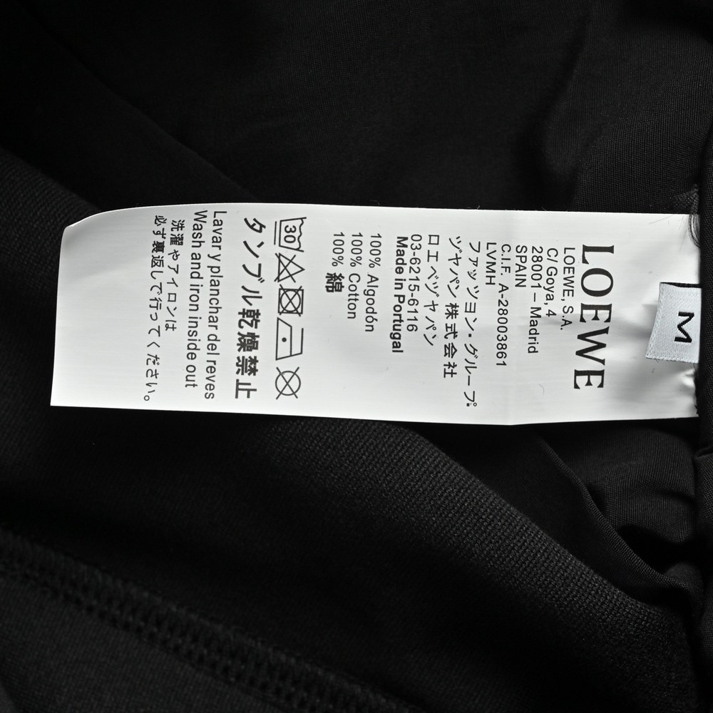 LOEWE Shorts-052