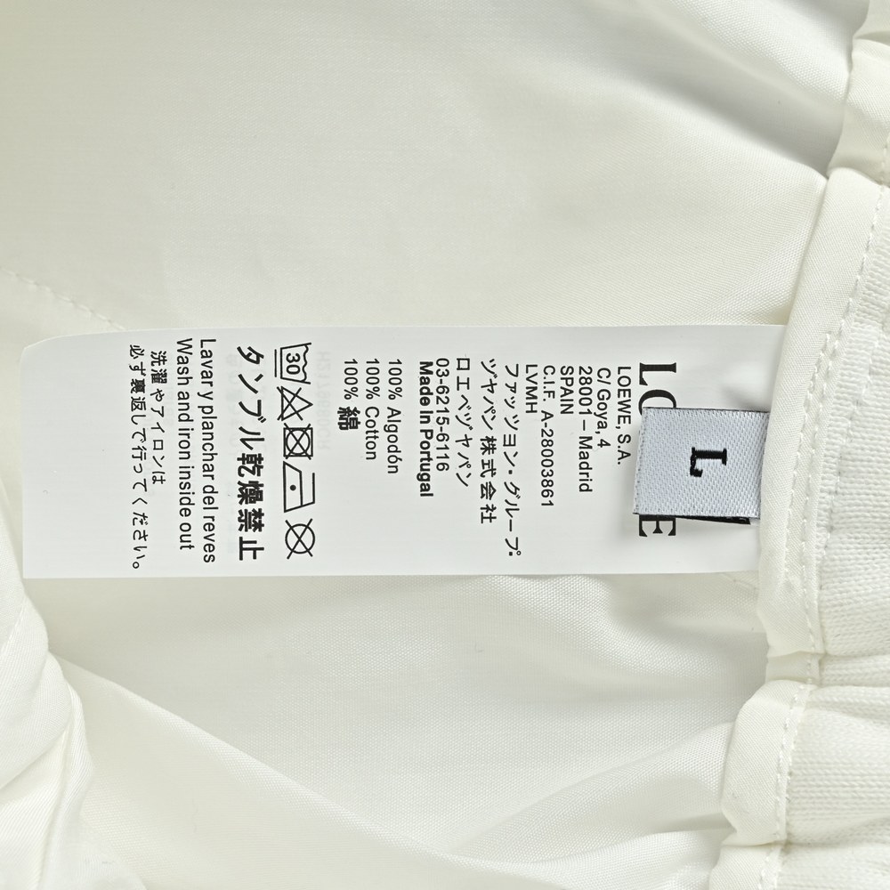 LOEWE Shorts-055