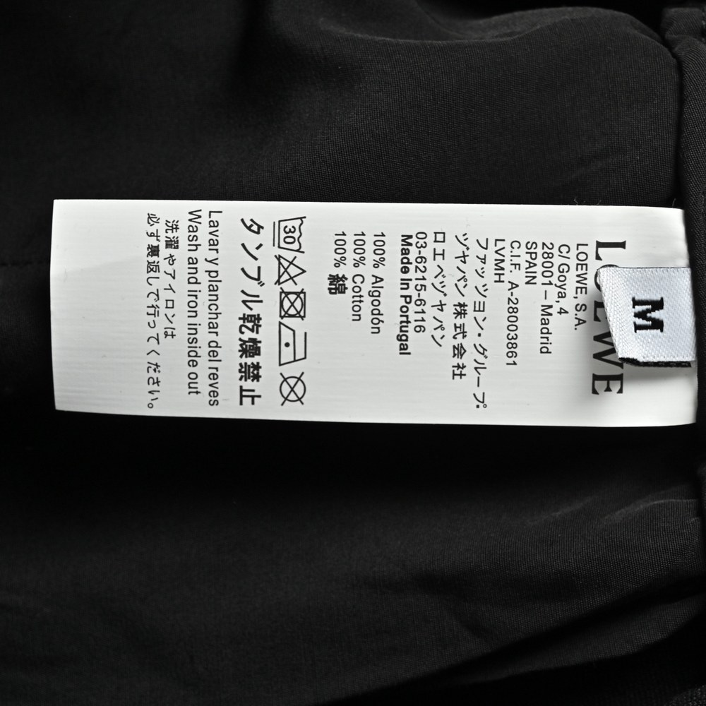 LOEWE Shorts-033