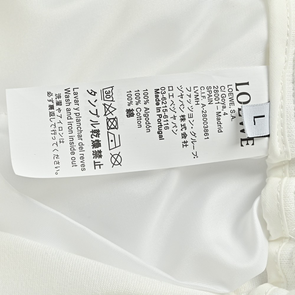 LOEWE Shorts-024