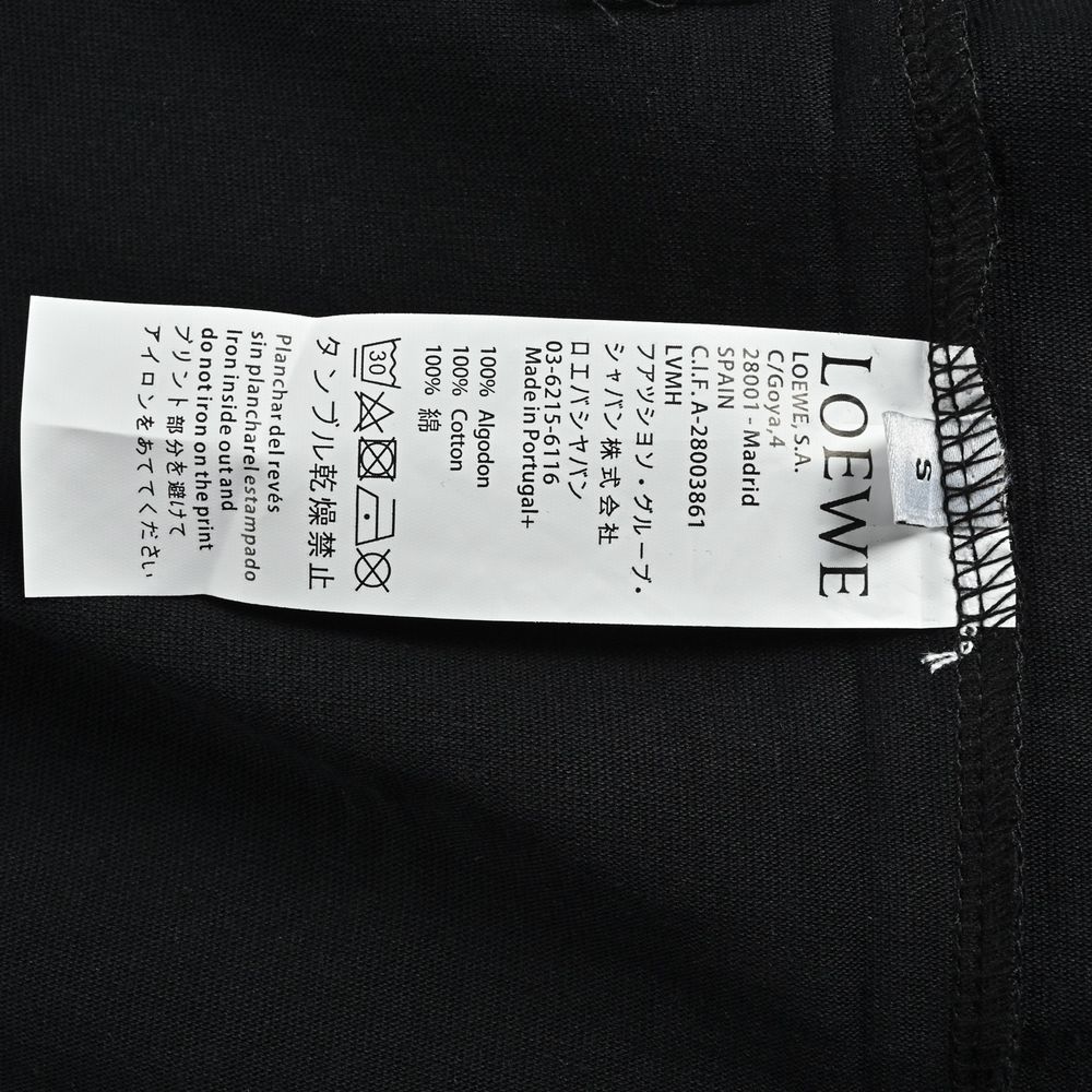 LOEWE T-shirts-213