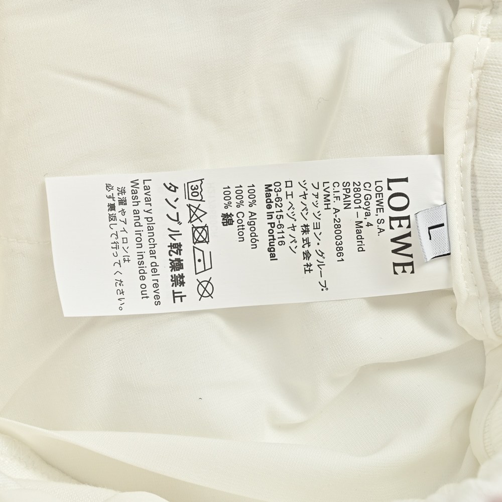 LOEWE Shorts-028