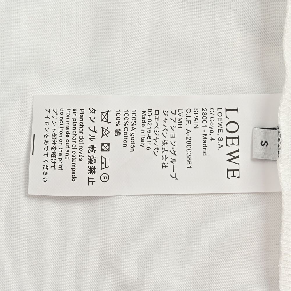 LOEWE T-shirts-140