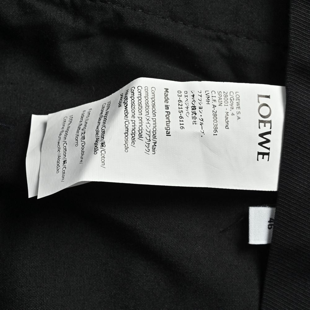 LOEWE Pants-012