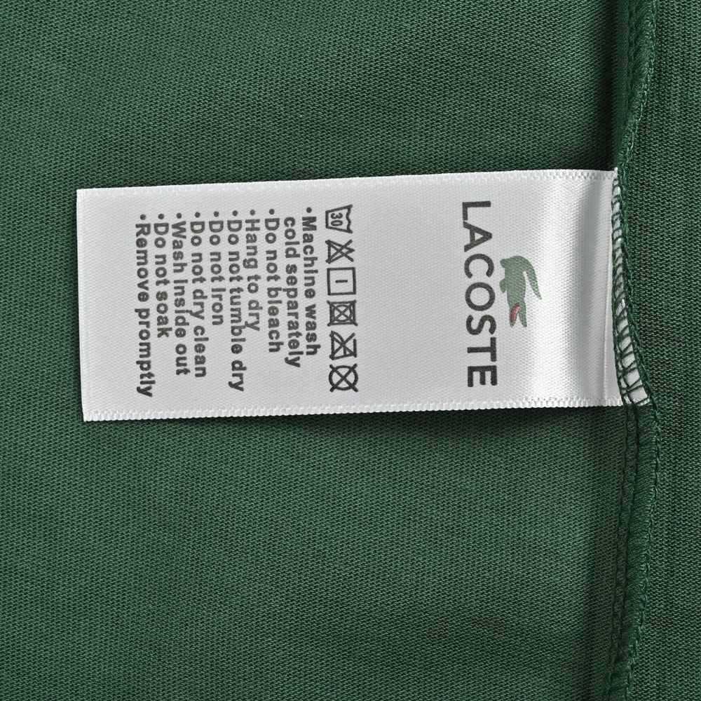 LACOSTE T-shirts-021
