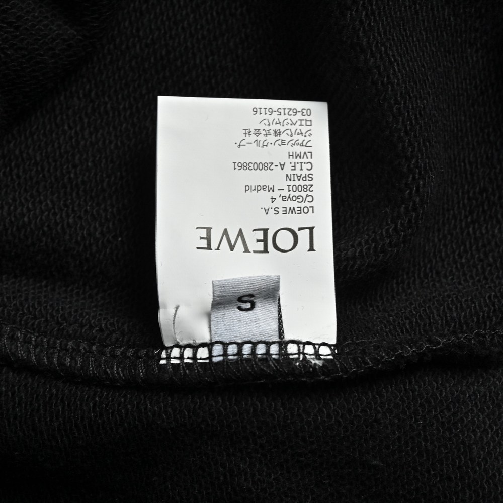 LOEWE Shorts-046