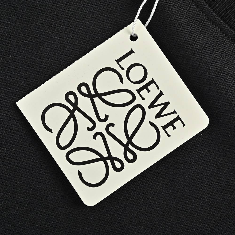 LOEWE T-shirts-197