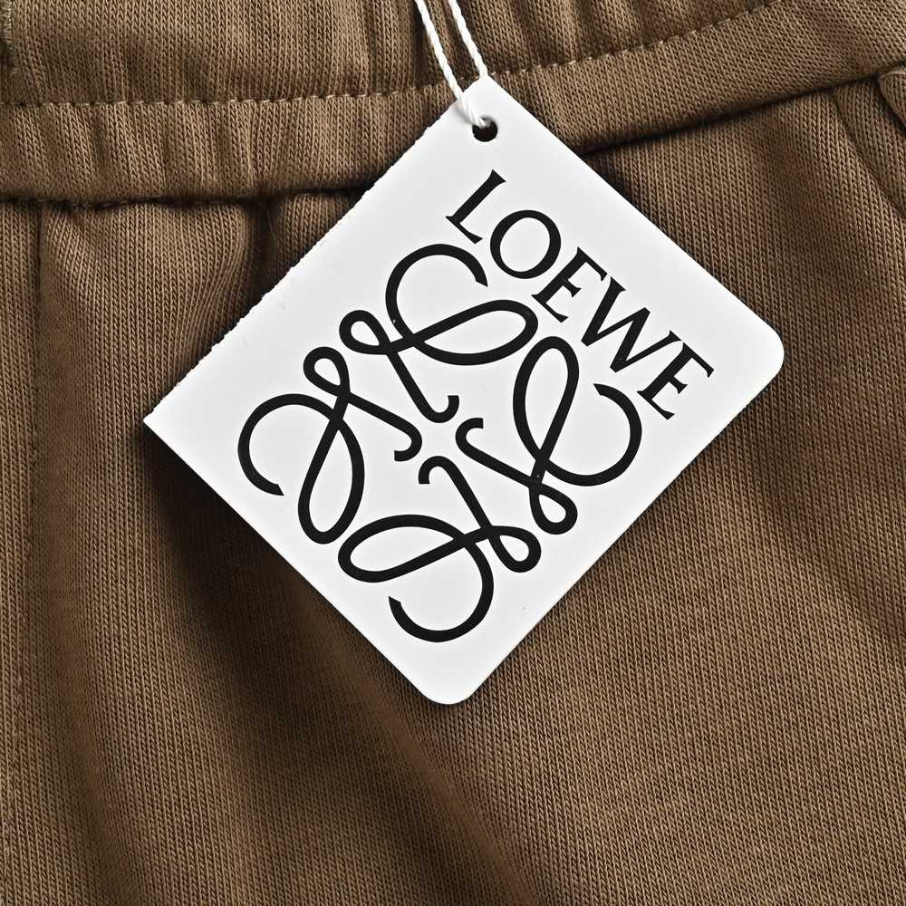 LOEWE Shorts-017