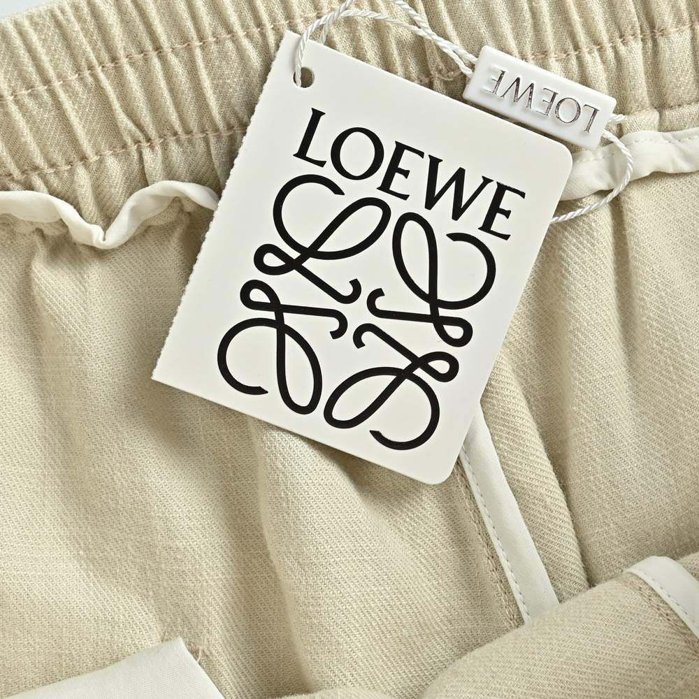 LOEWE Shorts-059