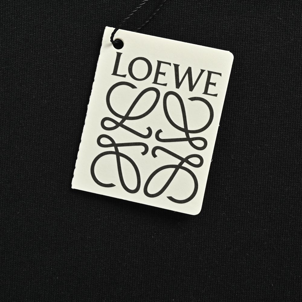 LOEWE T-shirts-211