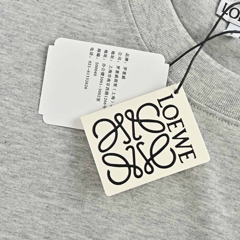 LOEWE T-shirts-135