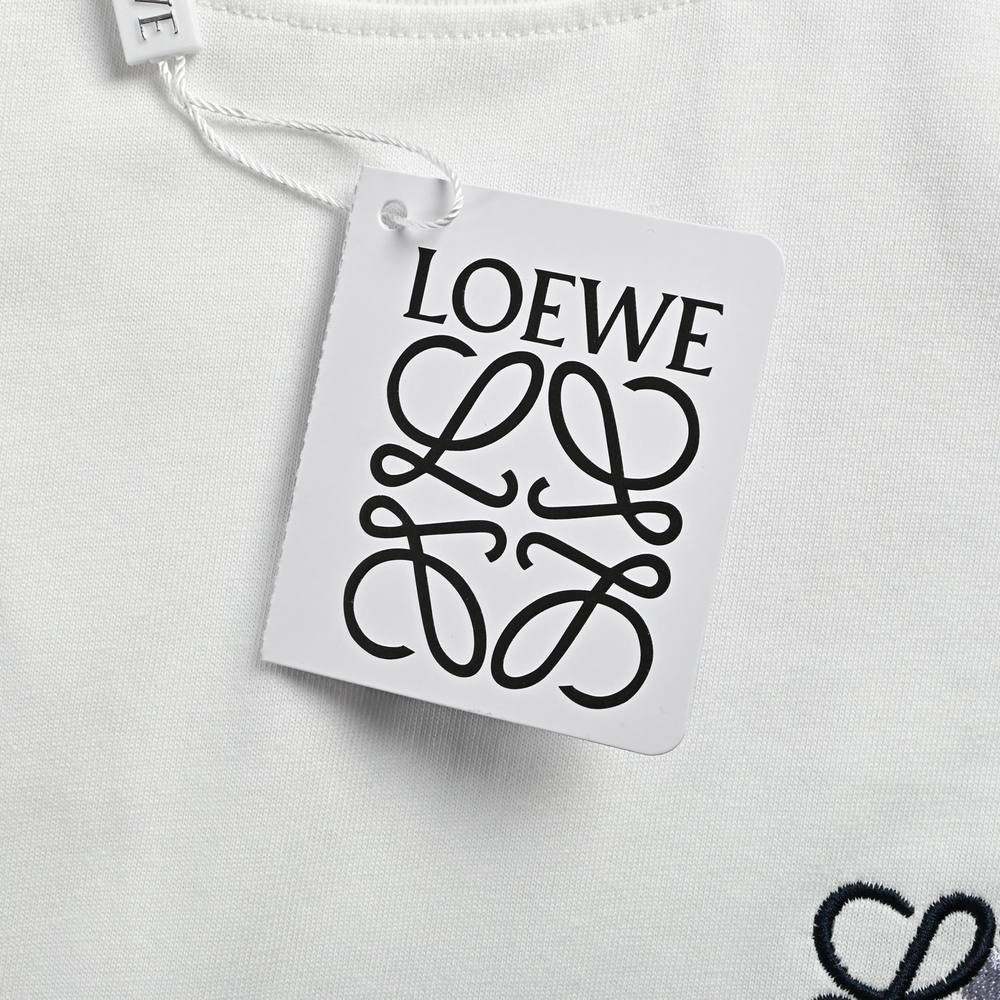 LOEWE T-shirts-295