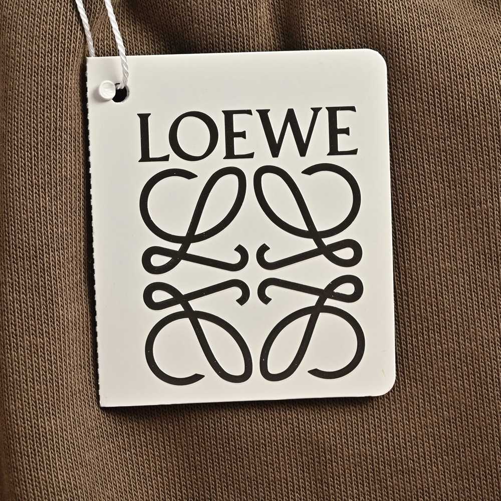 LOEWE Shorts-042