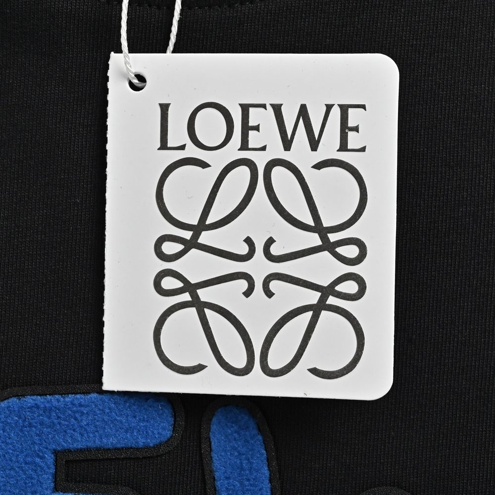 LOEWE T-shirts-188
