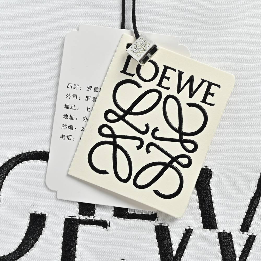 LOEWE T-shirts-214