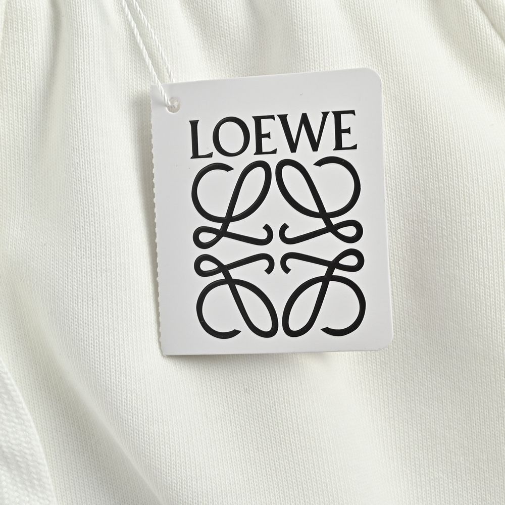 LOEWE Shorts-022