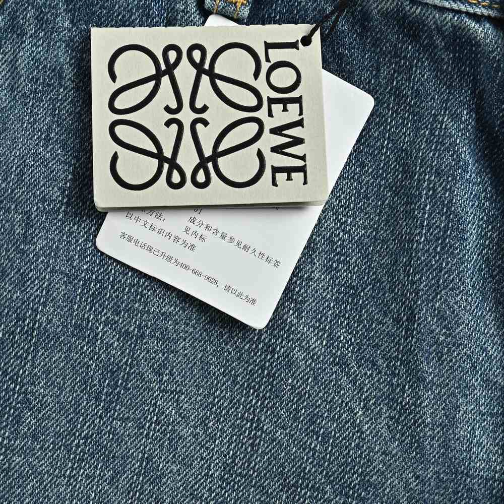LOEWE Pants-019