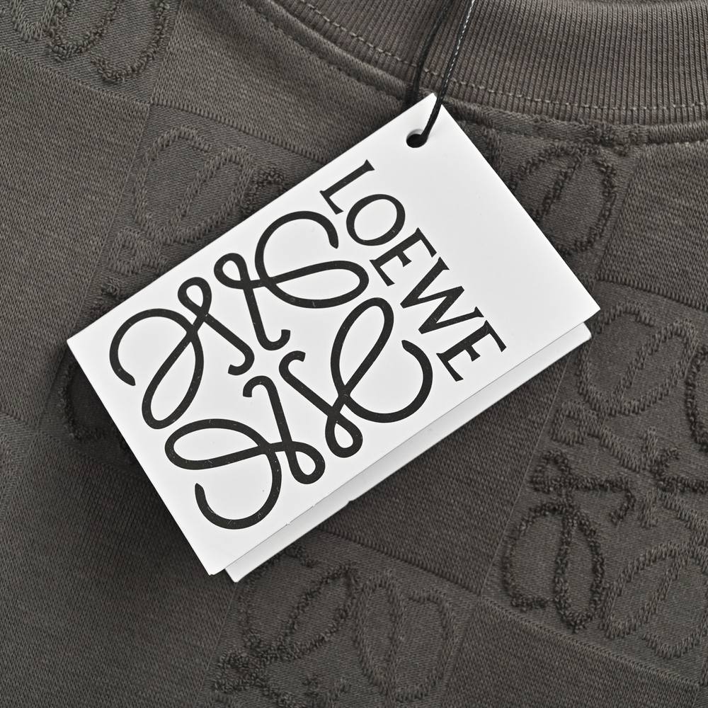 LOEWE T-shirts-234