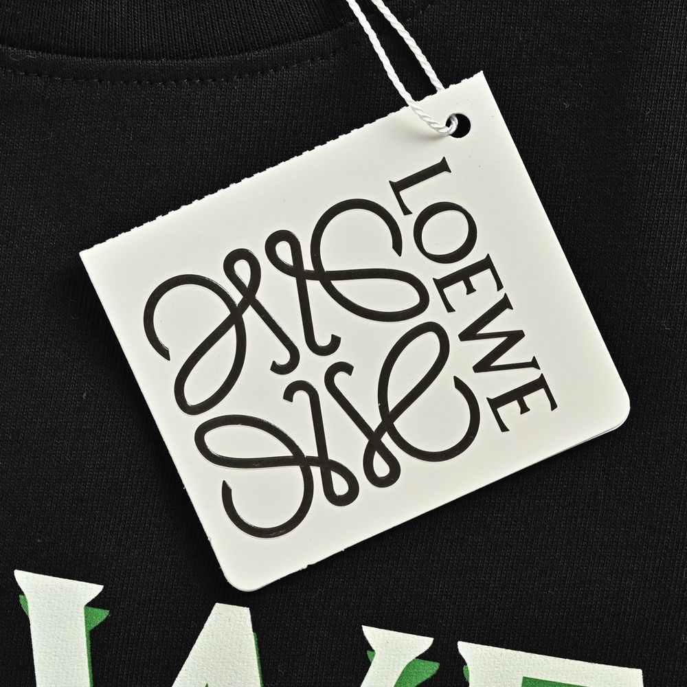 LOEWE T-shirts-167