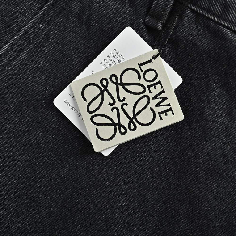 LOEWE Pants-018