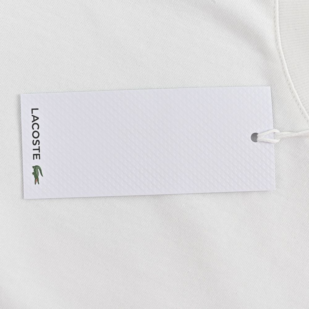 LACOSTE T-shirts-020
