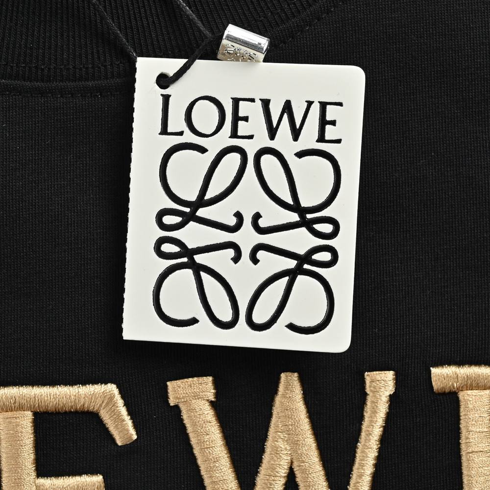 LOEWE T-shirts-120