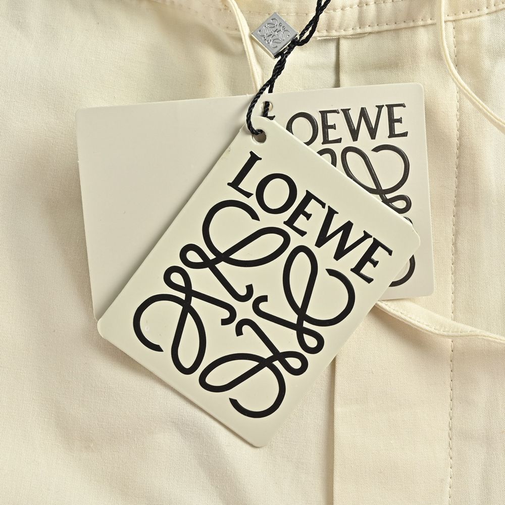 LOEWE Shorts-062