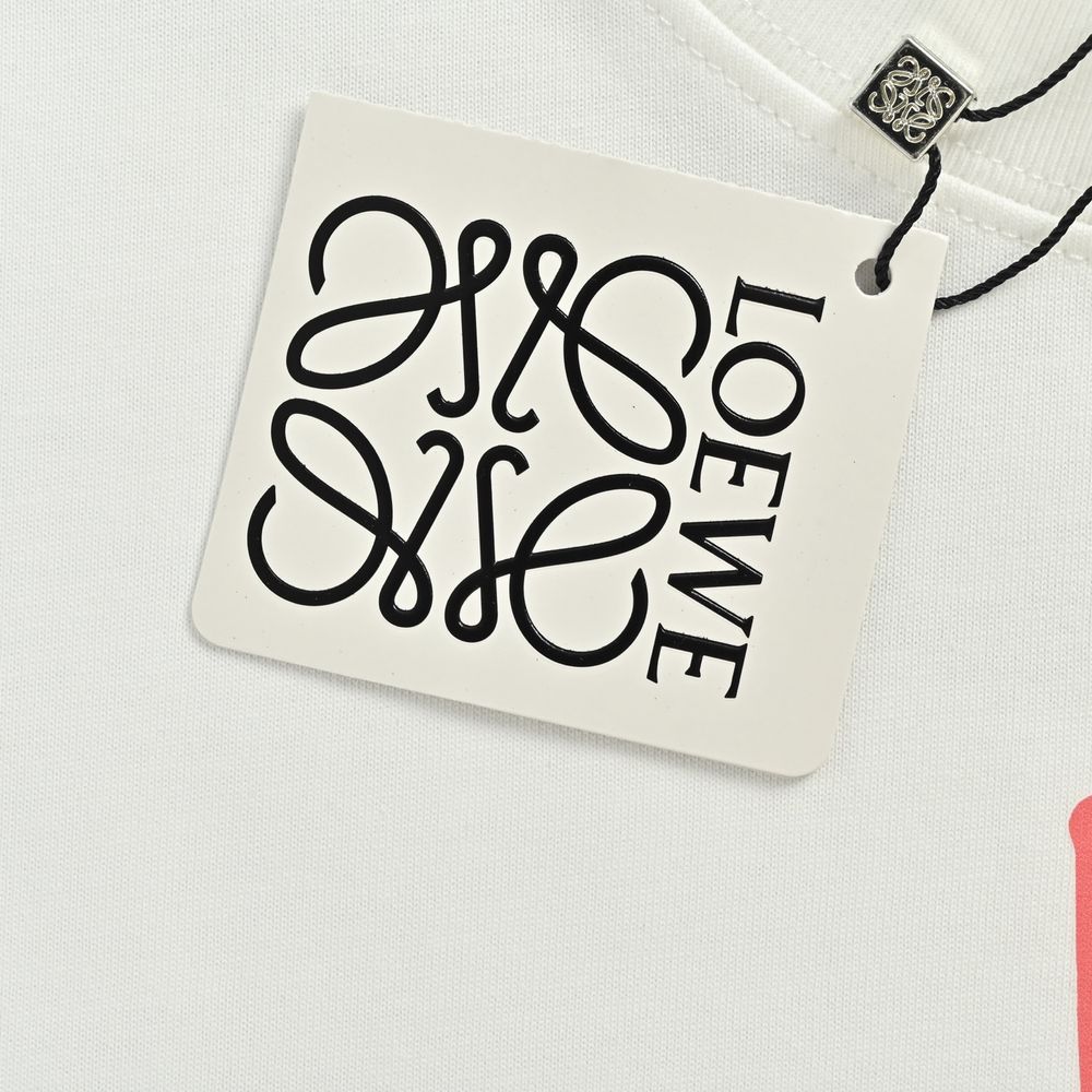 LOEWE T-shirts-292