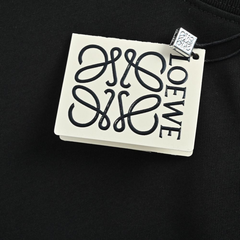 LOEWE T-shirts-177