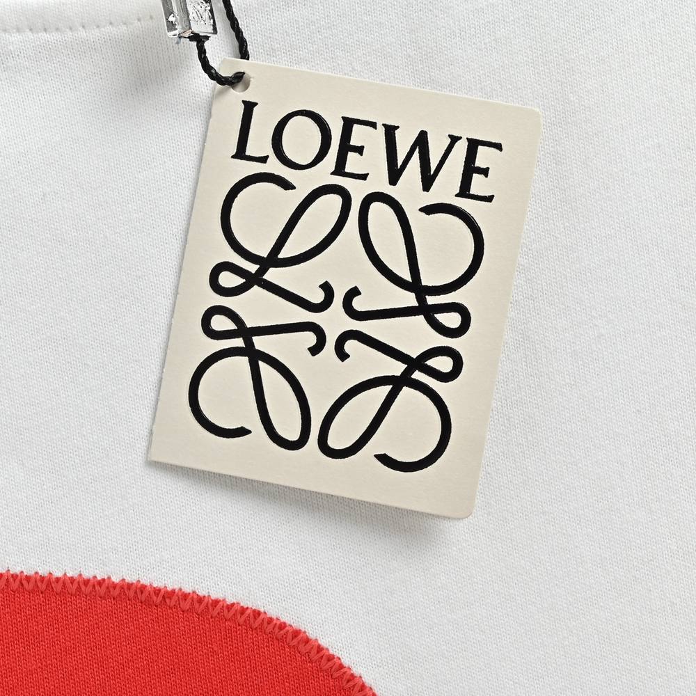 LOEWE T-shirts-229