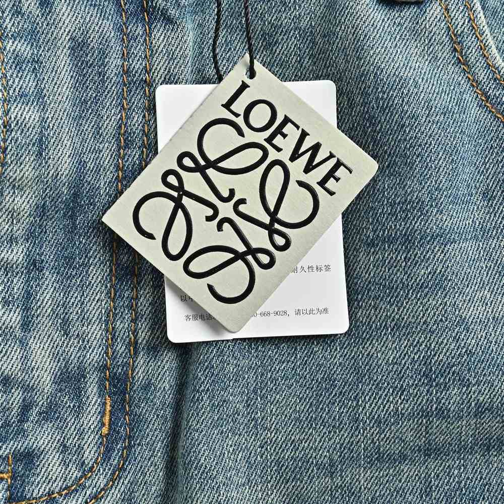 LOEWE Pants-010
