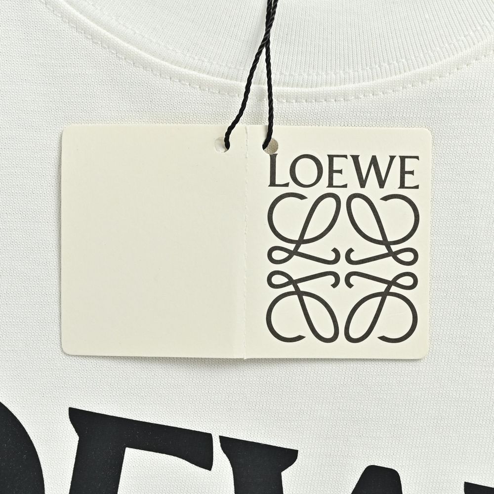 LOEWE T-shirts-218