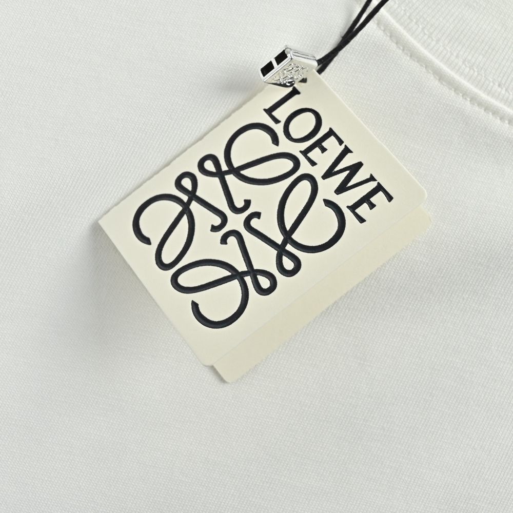 LOEWE T-shirts-166