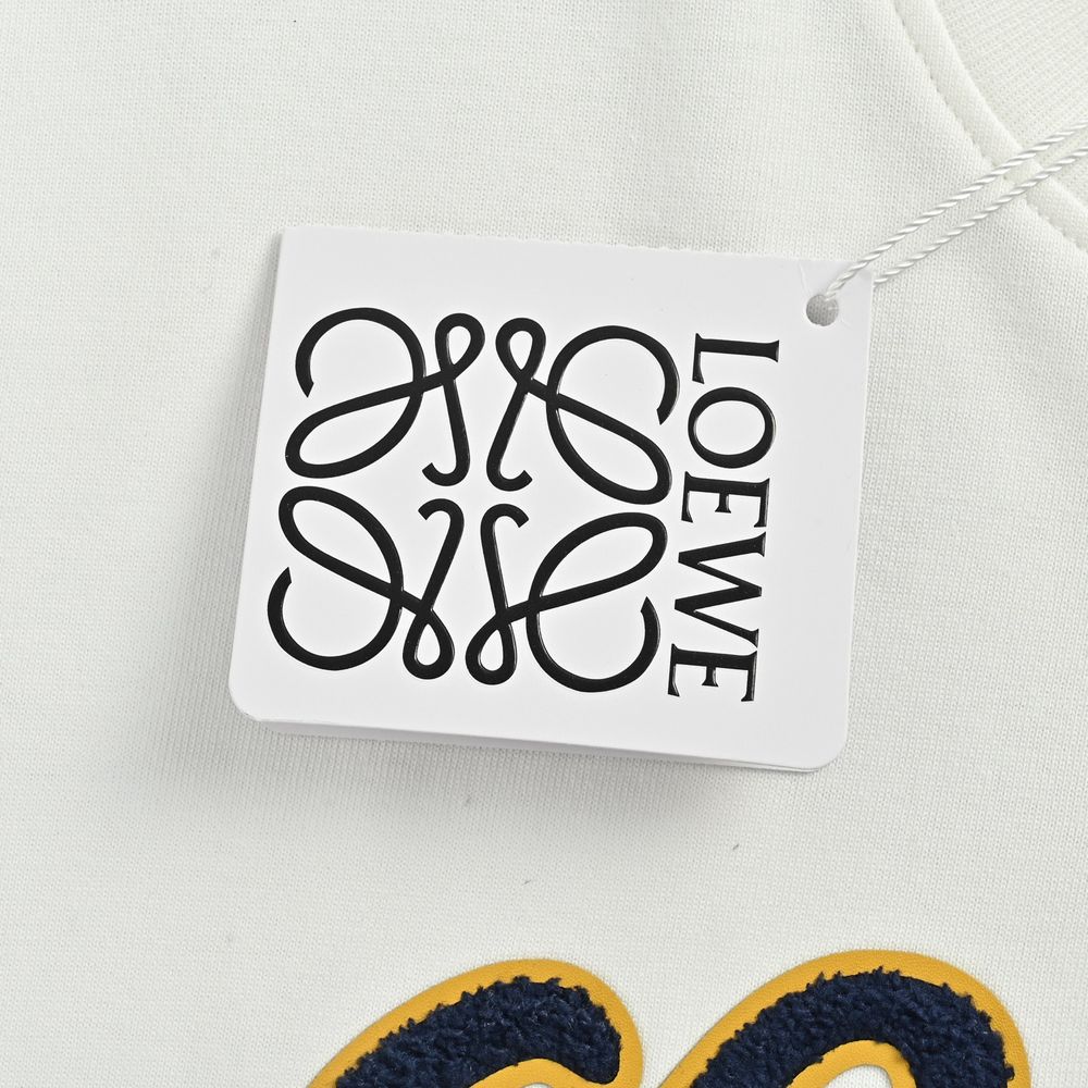 LOEWE T-shirts-158
