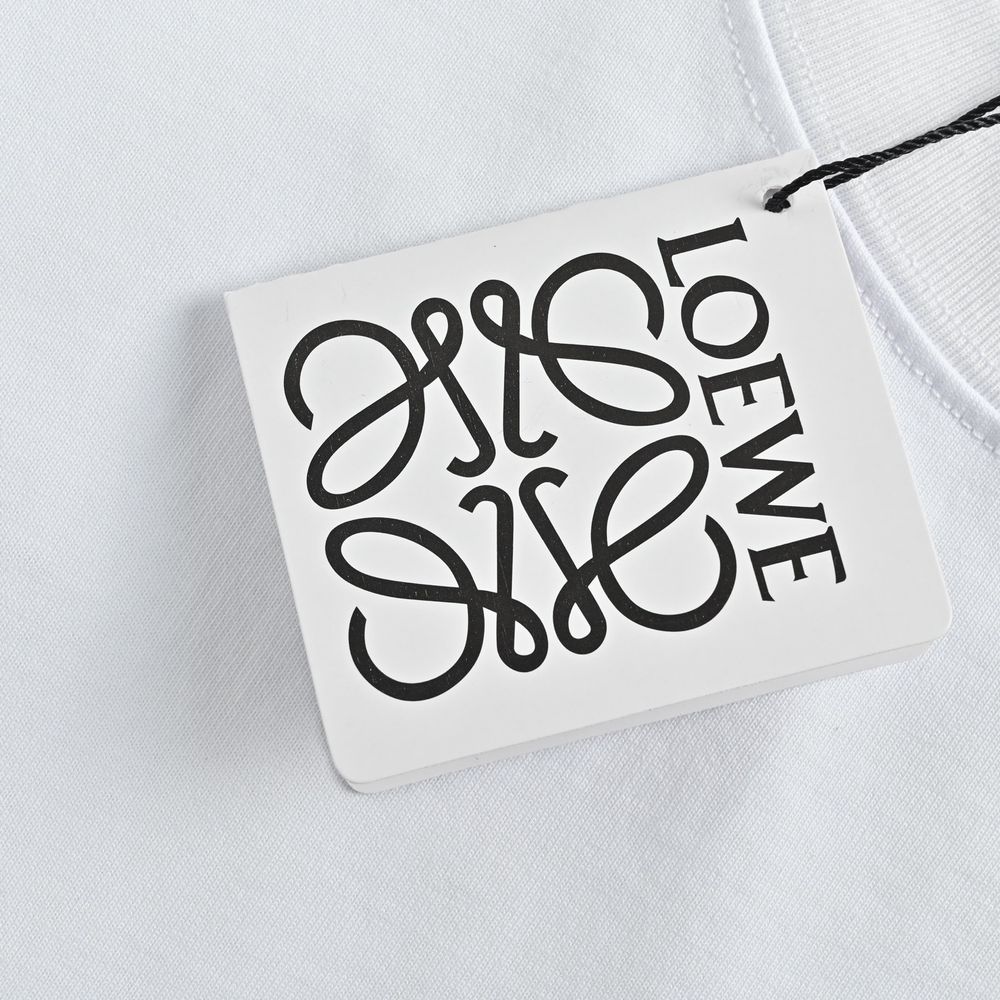 LOEWE T-shirts-154