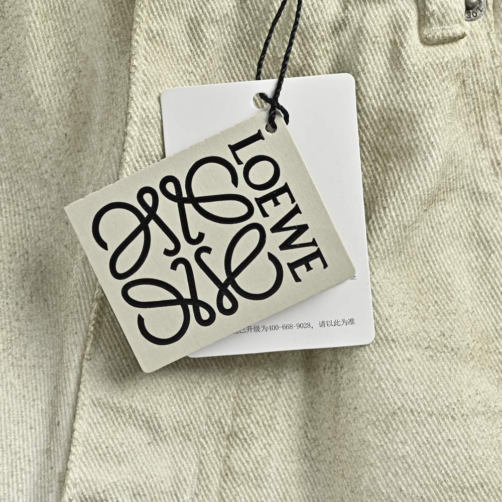 LOEWE Pants-016