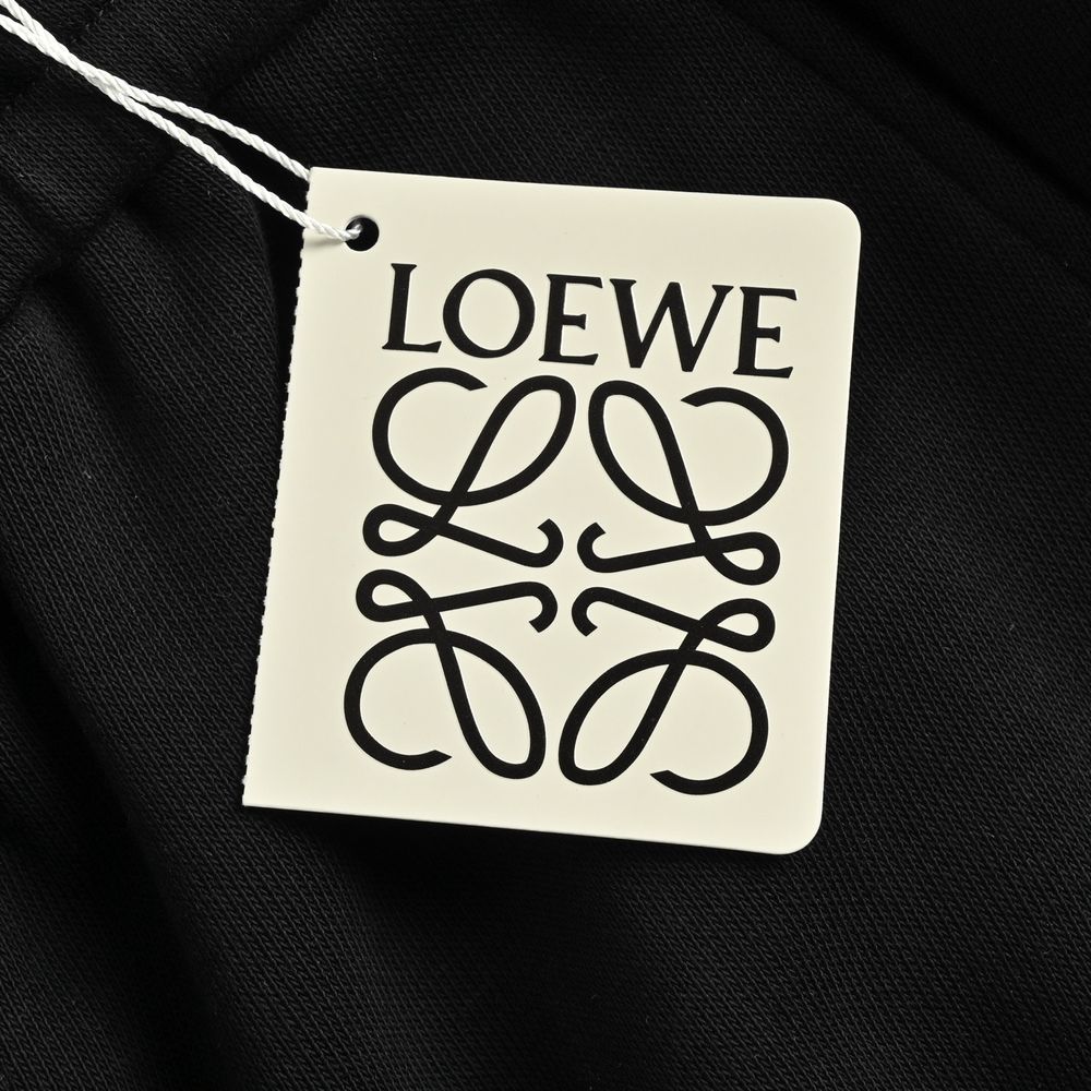 LOEWE Shorts-015
