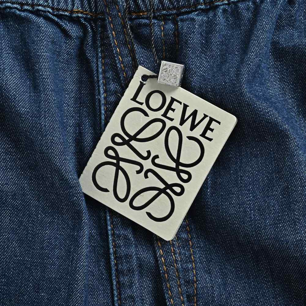 LOEWE Shorts-065