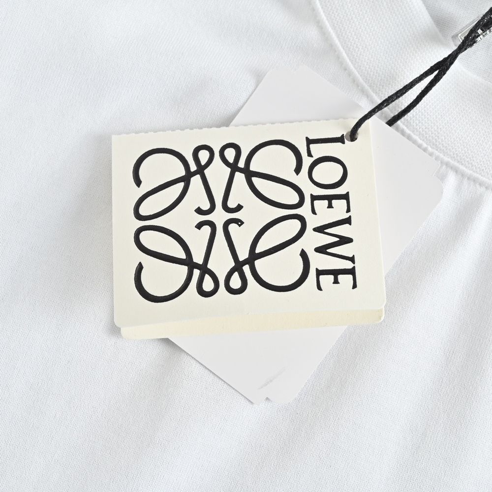 LOEWE T-shirts-262