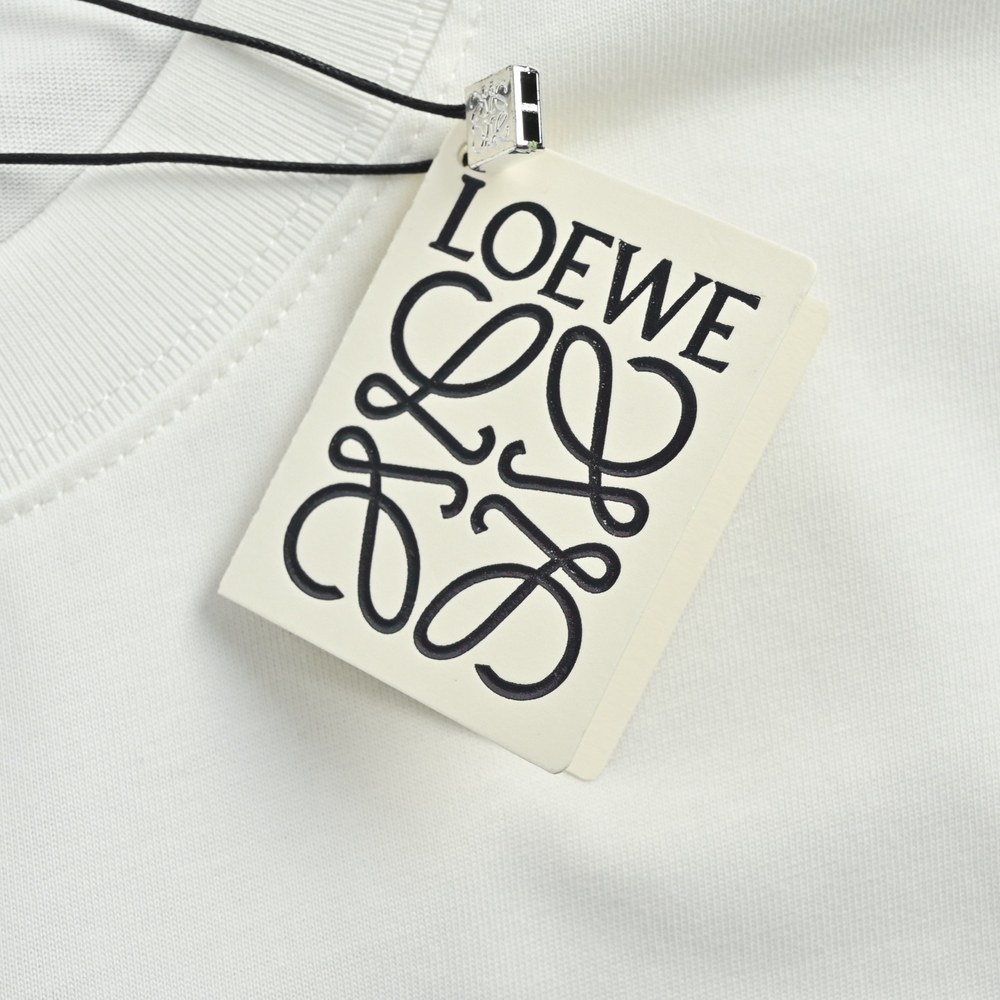 LOEWE T-shirts-195