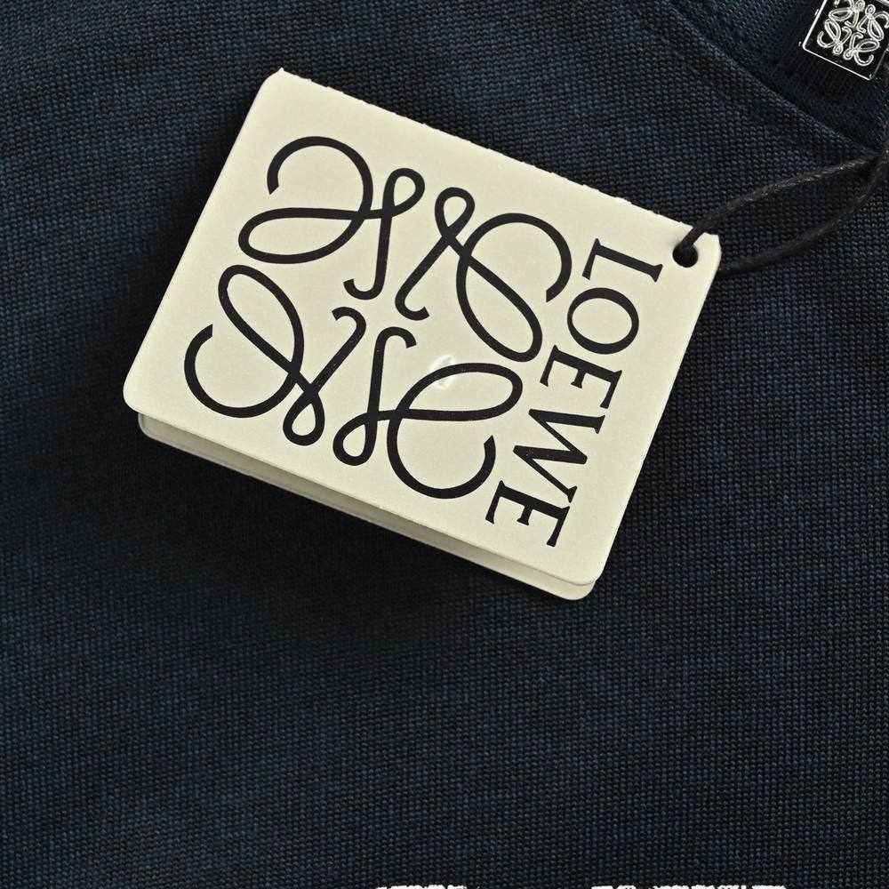 LOEWE T-shirts-152