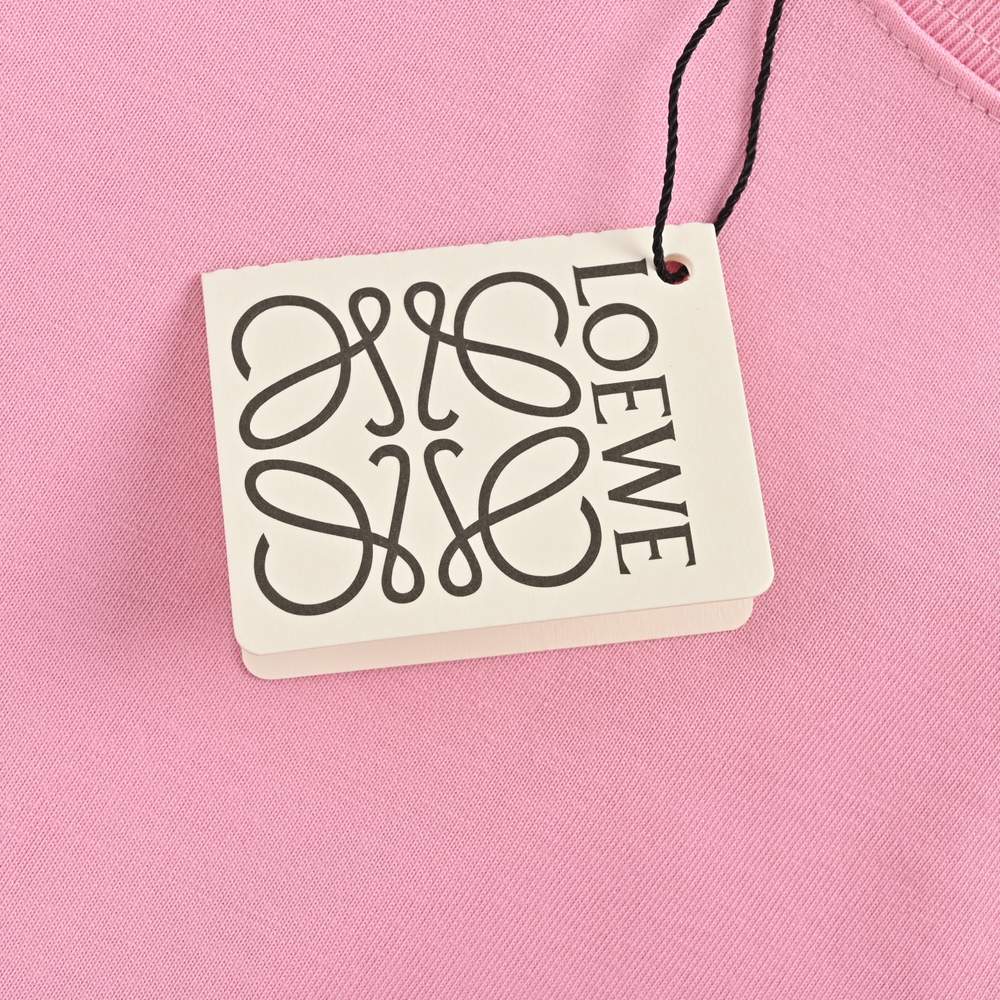 LOEWE T-shirts-116