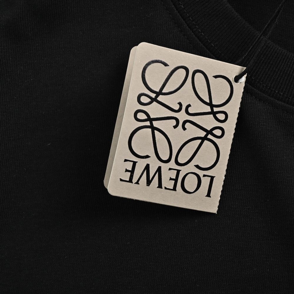 LOEWE T-shirts-181