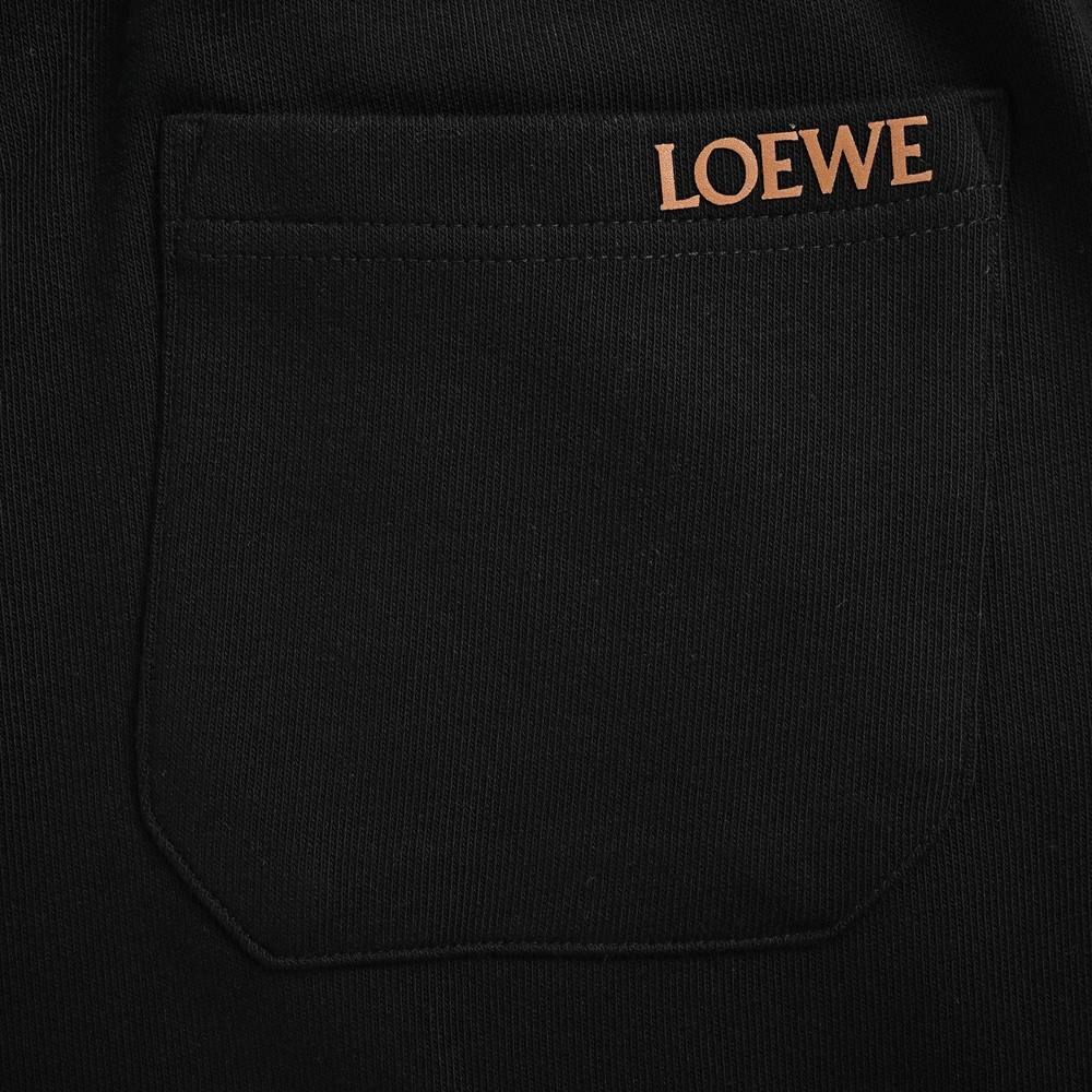 LOEWE Shorts-025