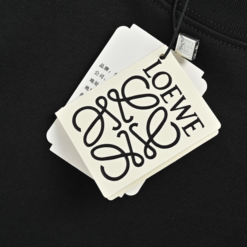 LOEWE T-shirts-134
