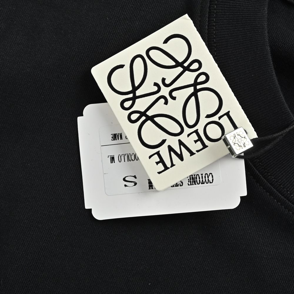 LOEWE T-shirts-213