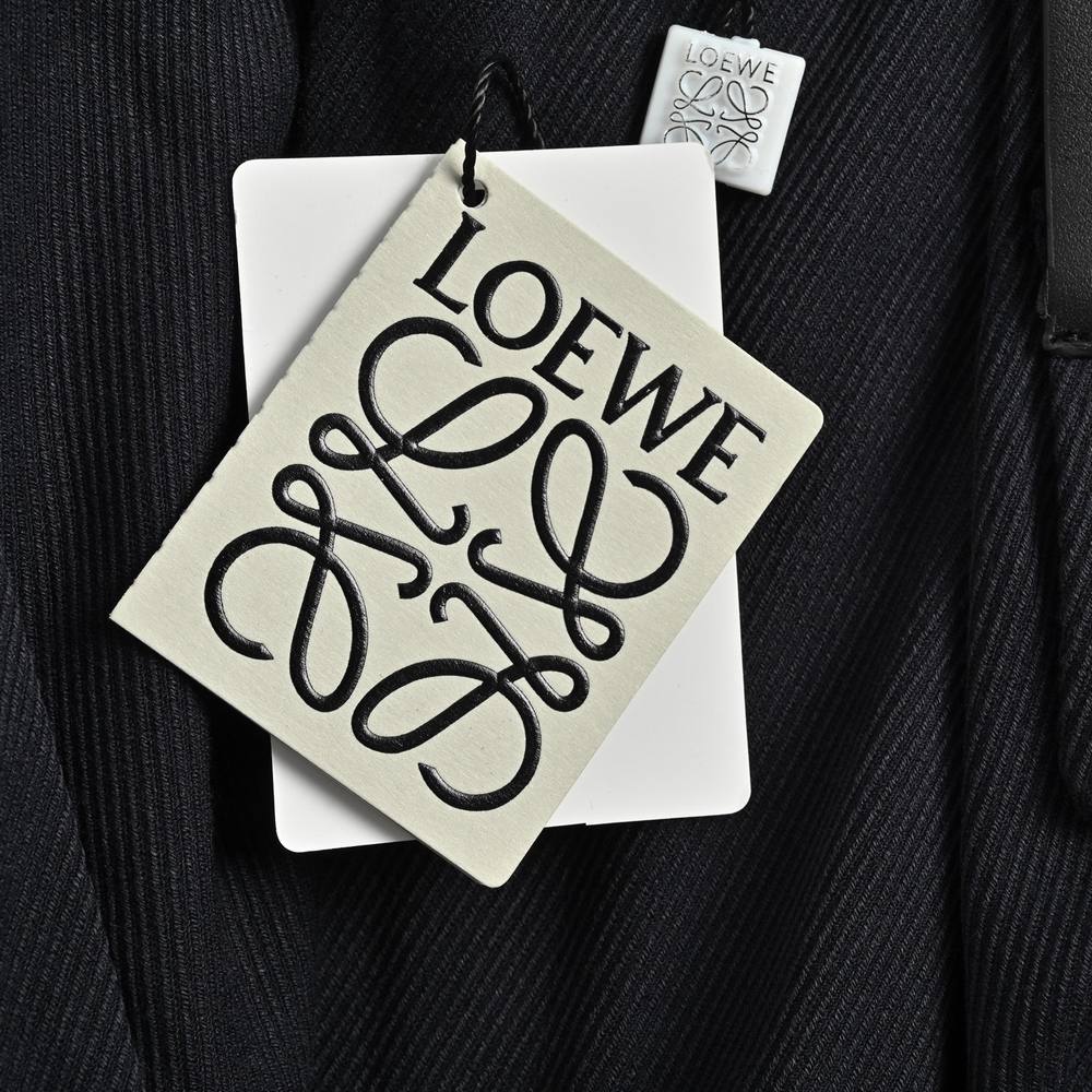 LOEWE Pants-012