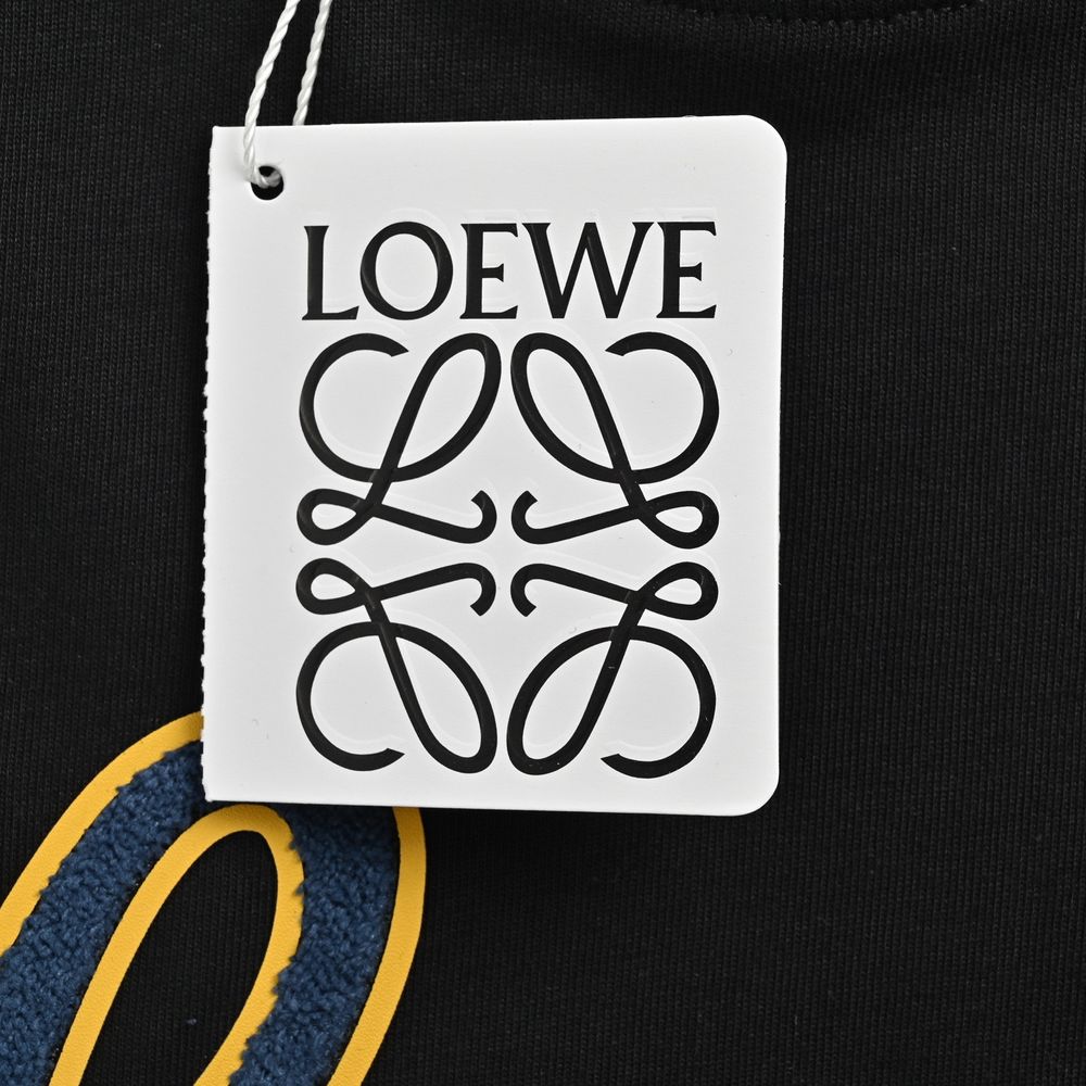 LOEWE T-shirts-157