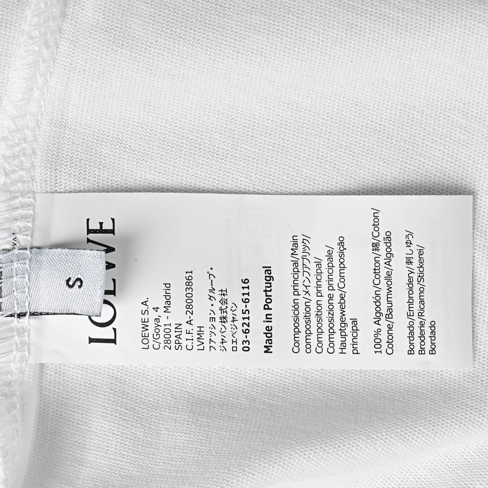 LOEWE T-shirts-295